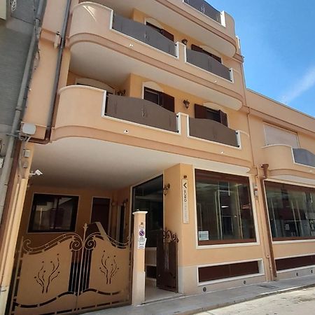 Appartamento Nuvola Brindisi Exterior photo