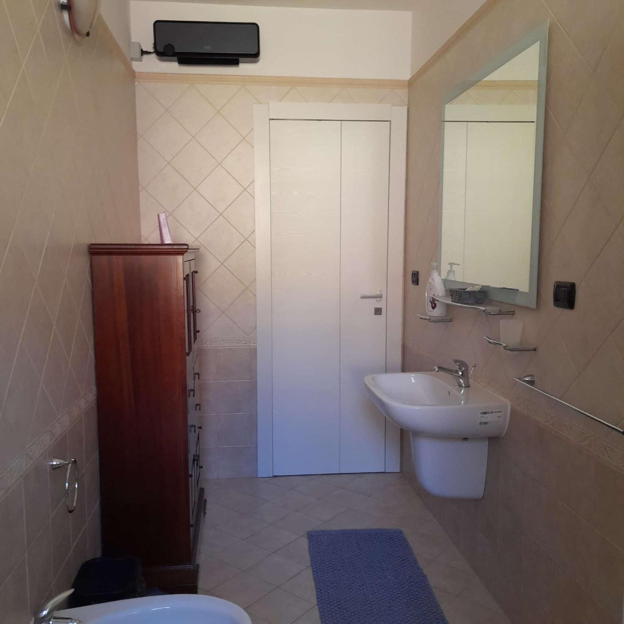 Appartamento Nuvola Brindisi Exterior photo