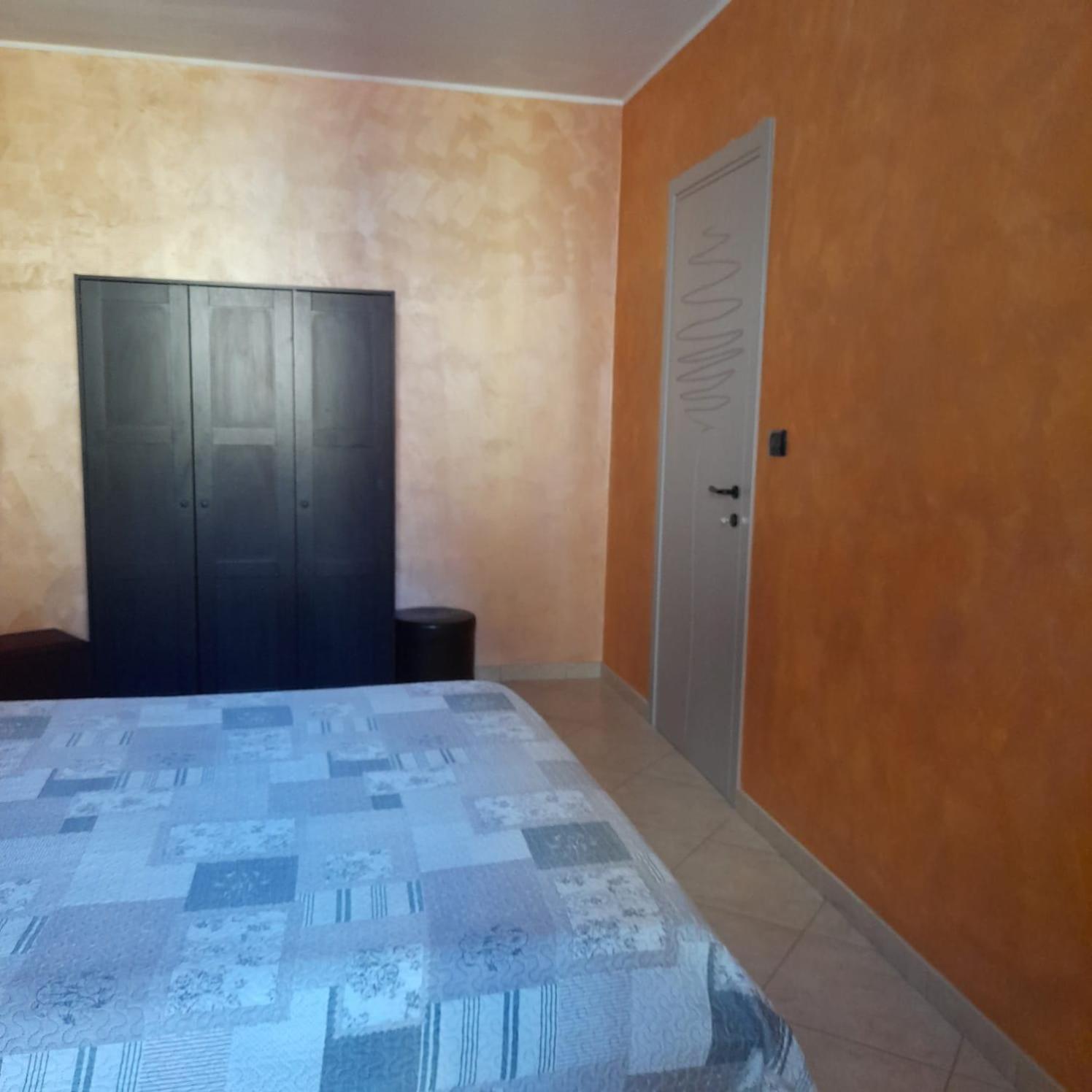 Appartamento Nuvola Brindisi Exterior photo