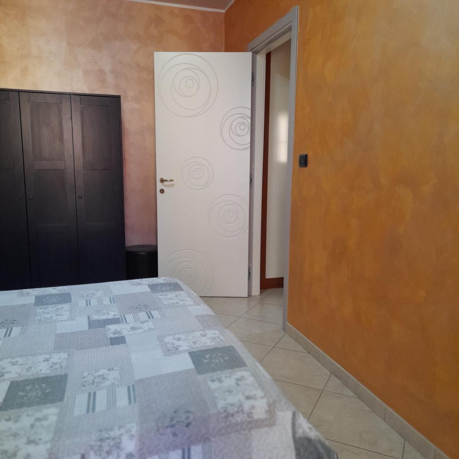Appartamento Nuvola Brindisi Exterior photo