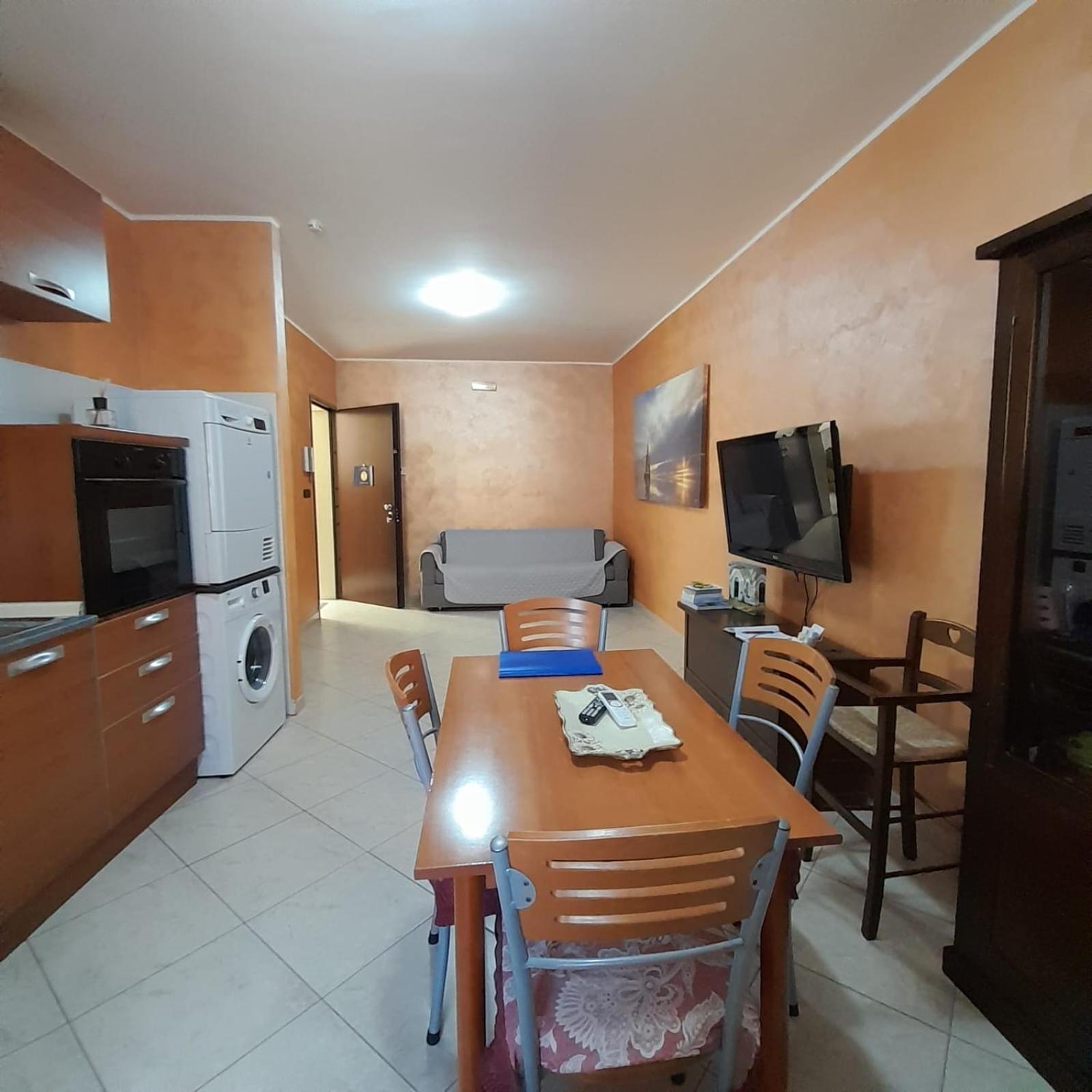 Appartamento Nuvola Brindisi Exterior photo