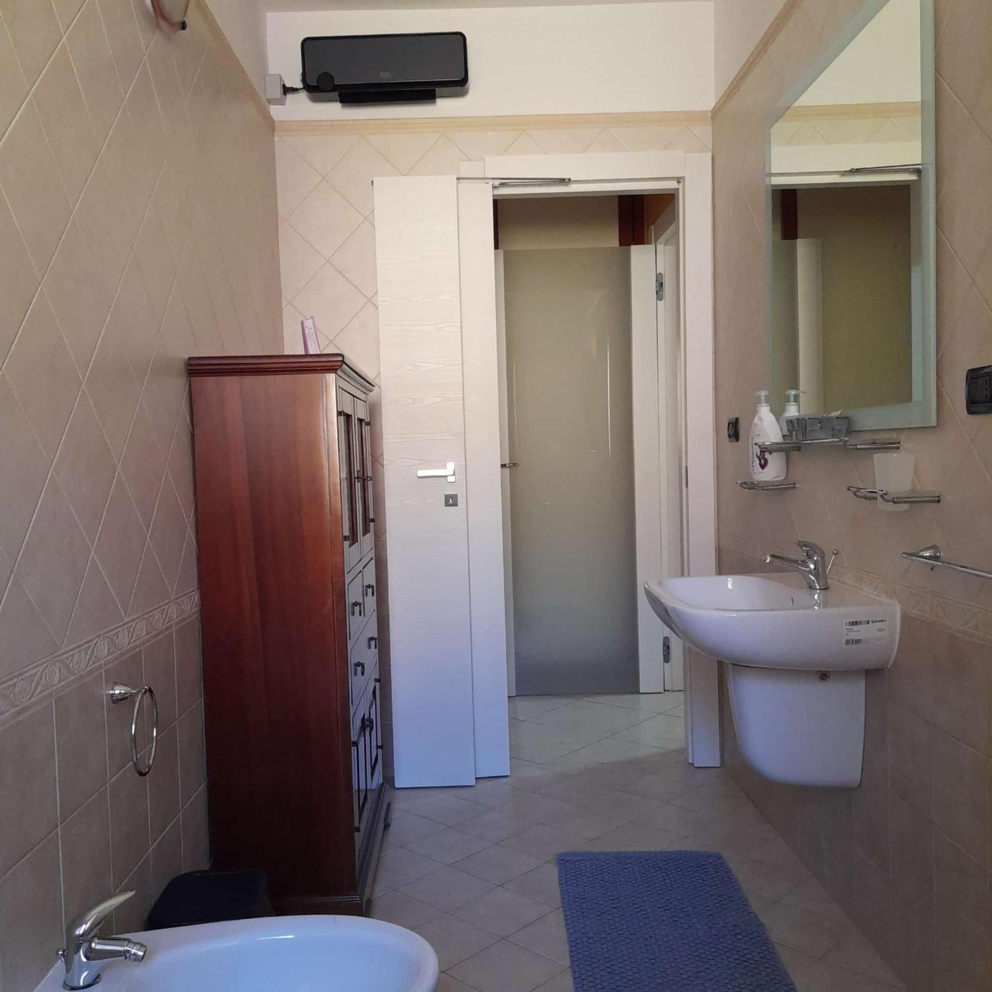 Appartamento Nuvola Brindisi Exterior photo