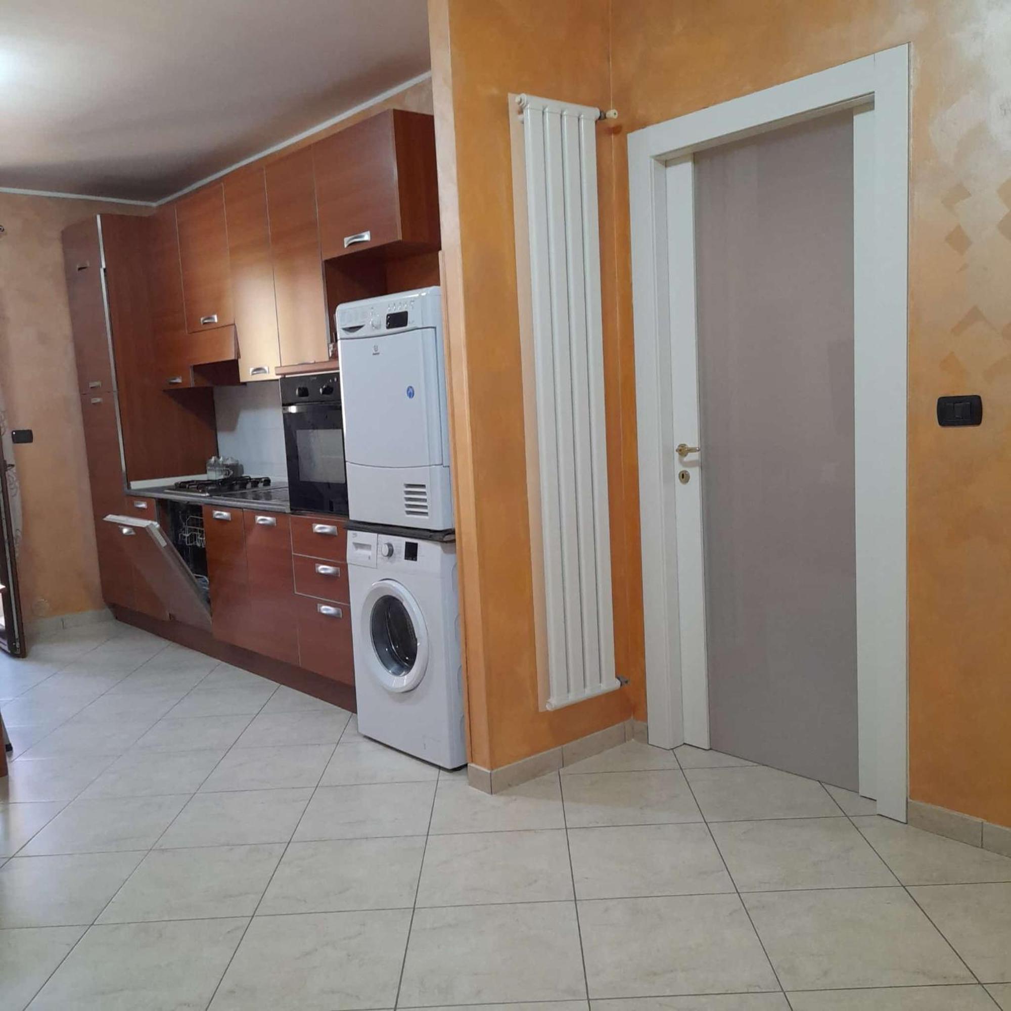 Appartamento Nuvola Brindisi Exterior photo
