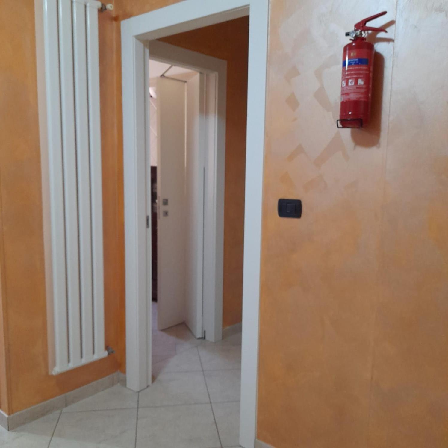 Appartamento Nuvola Brindisi Exterior photo