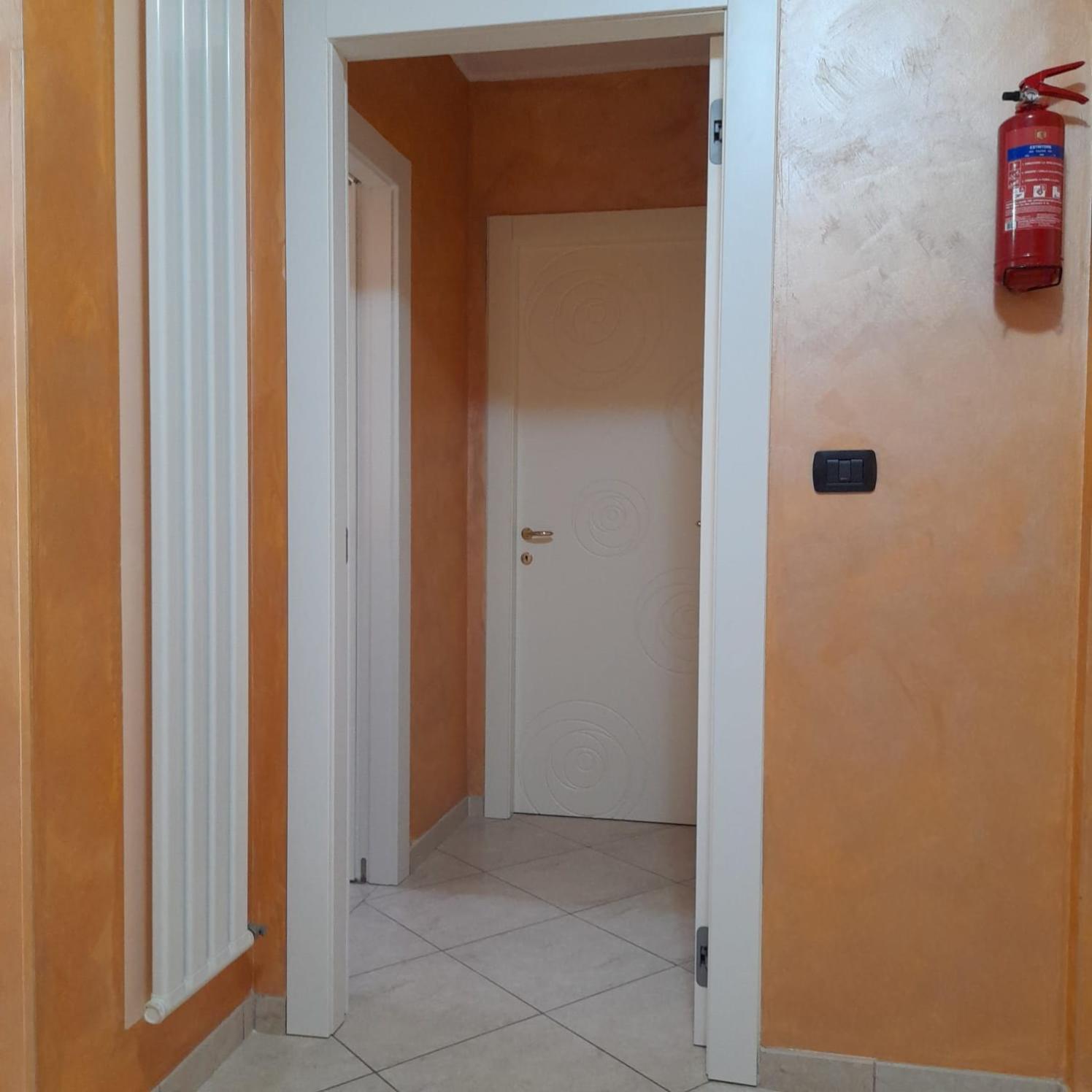 Appartamento Nuvola Brindisi Exterior photo