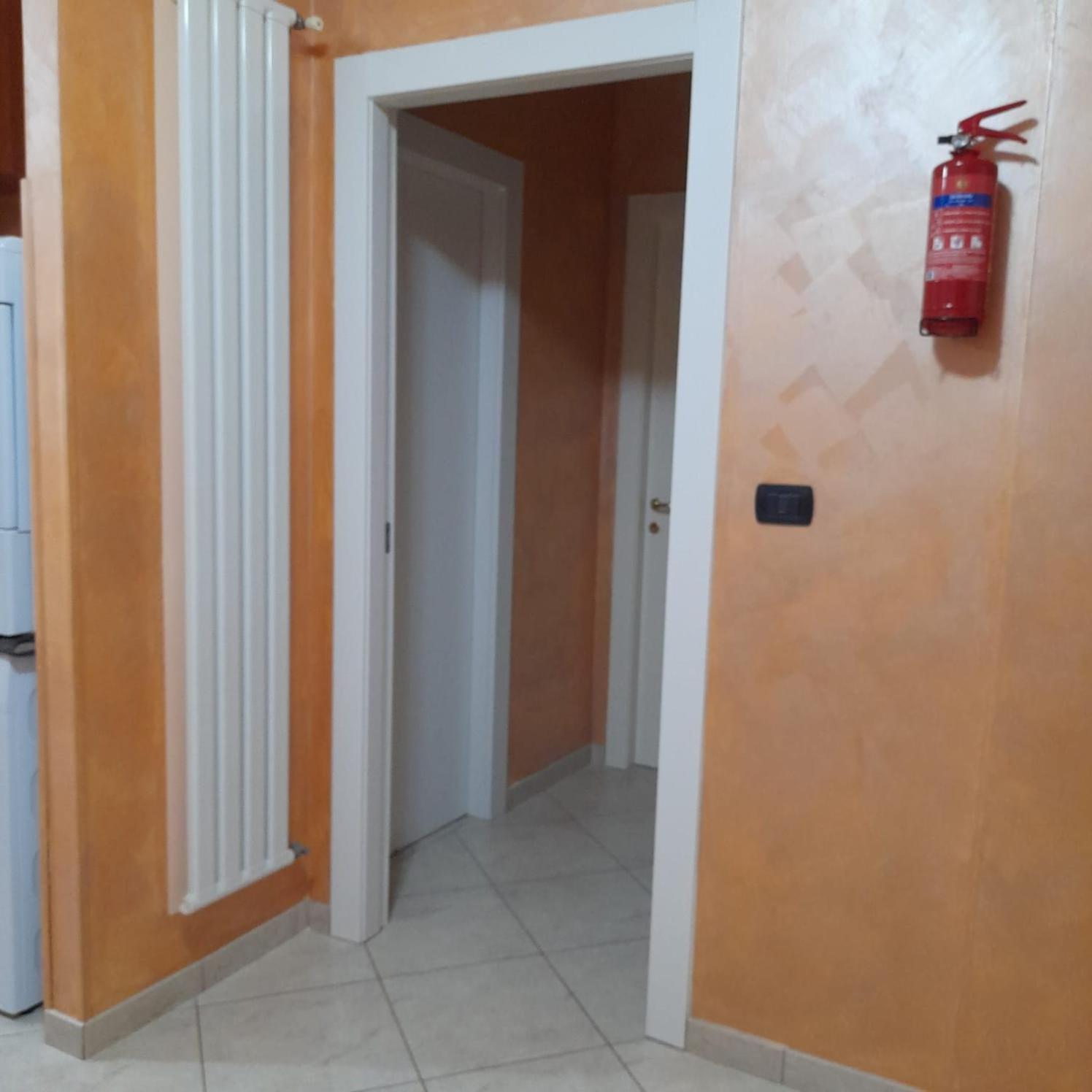 Appartamento Nuvola Brindisi Exterior photo