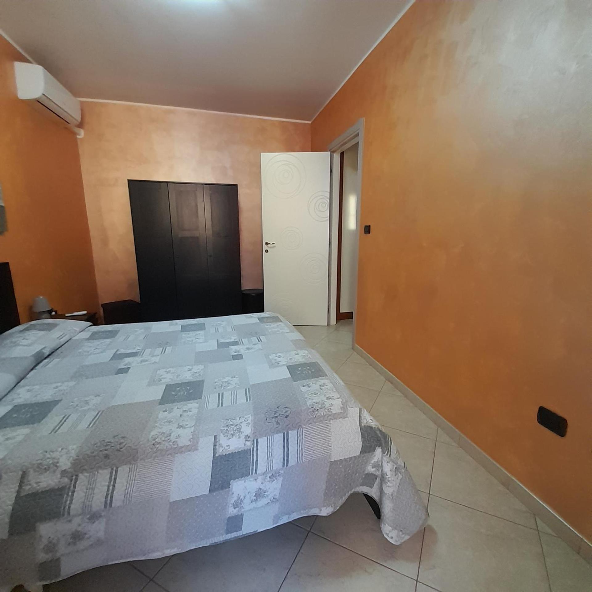 Appartamento Nuvola Brindisi Exterior photo
