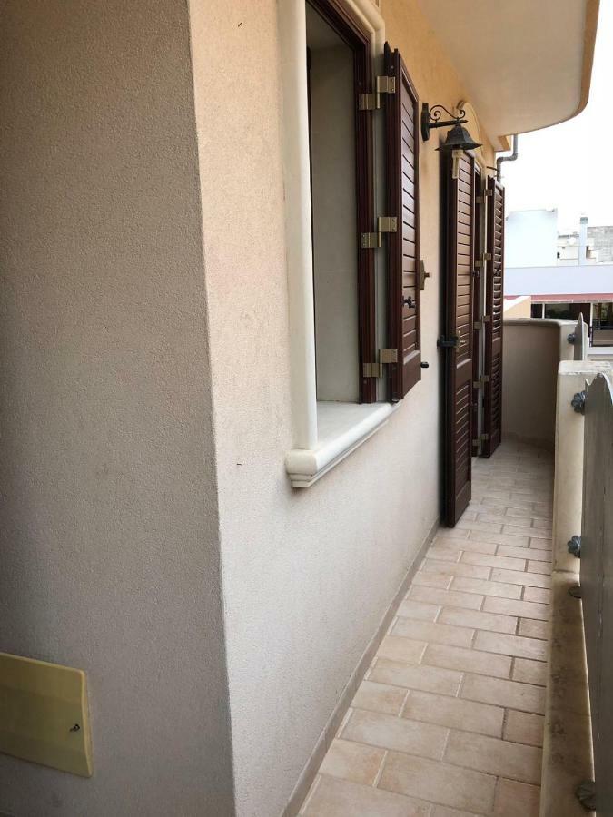 Appartamento Nuvola Brindisi Exterior photo